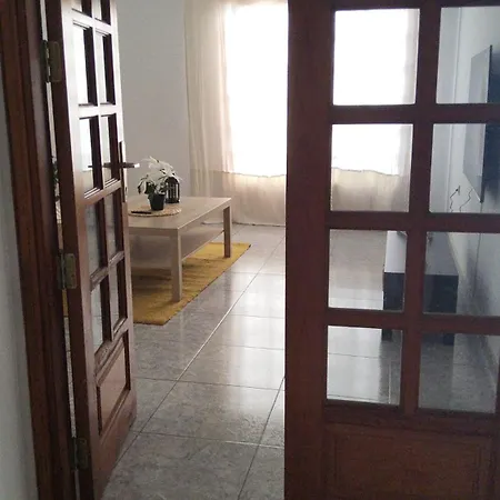Casa Isabel Isa * Arrecife