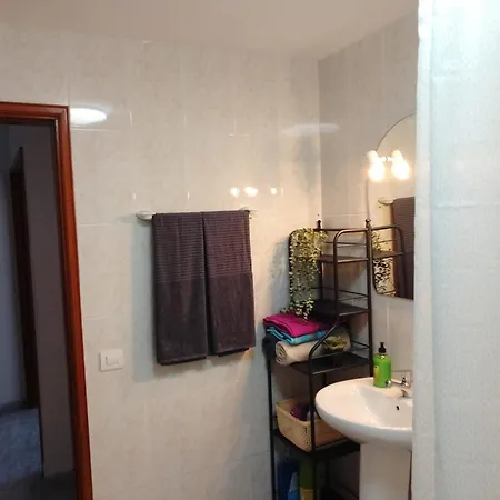Casa Isabel Isa Apartament Arrecife (Lanzarote)