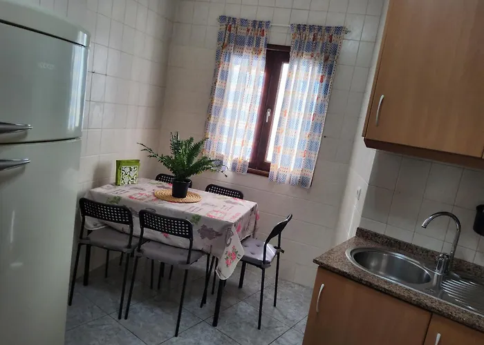 Appartamento Casa Isabel Isa *