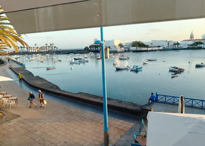 Casa Isabel Isa Lejlighed *