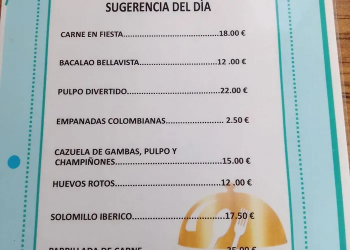 Lejlighed Casa Isabel Isa *