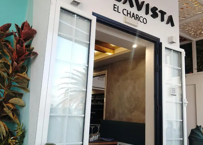 Lejlighed Casa Isabel Isa