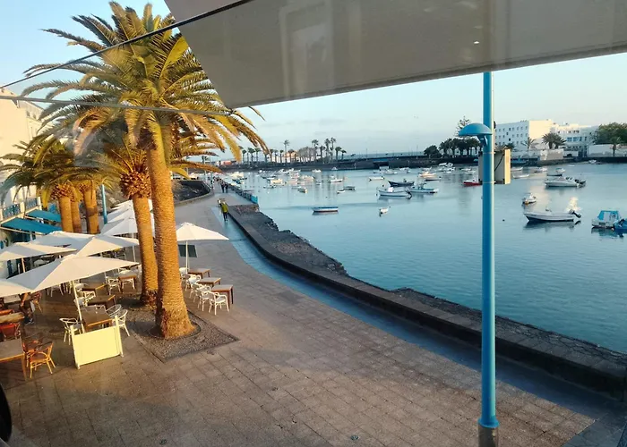 Casa Isabel Isa Appartamento Arrecife (Lanzarote)