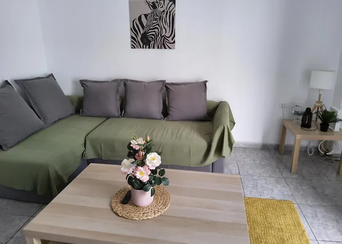 Casa Isabel Isa * Arrecife (Lanzarote)