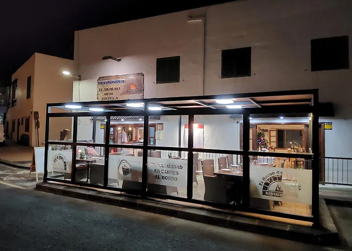 Casa Isabel Isa Arrecife (Lanzarote)