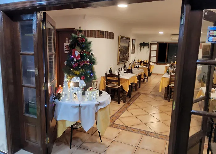 Casa Isabel Isa Arrecife (Lanzarote)