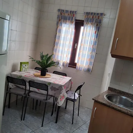 Appartement Casa Isabel Isa *