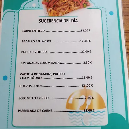 דירה Casa Isabel Isa *