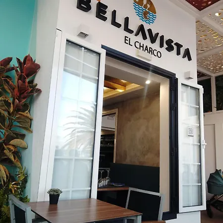 דירה Casa Isabel Isa