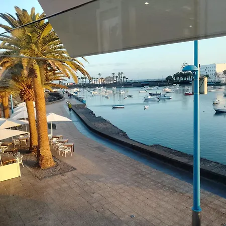 Casa Isabel Isa Daire Arrecife (Lanzarote)