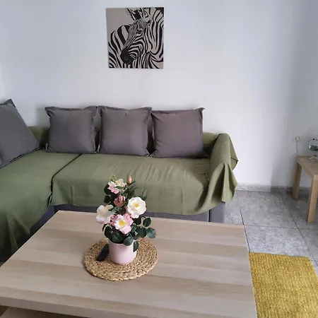 Casa Isabel Isa * ארסיפה