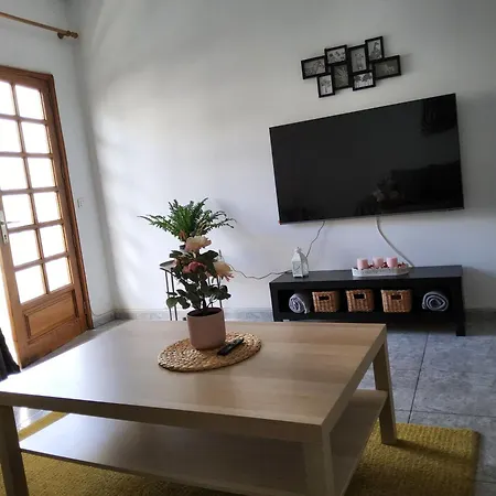 דירה Casa Isabel Isa