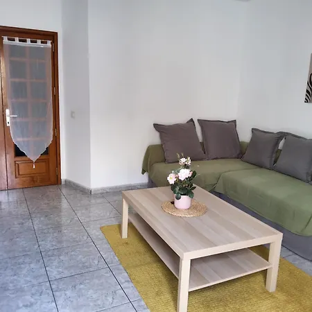 Apartment Casa Isabel Isa