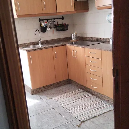 Casa Isabel Isa Appartement Arrecife (Lanzarote)