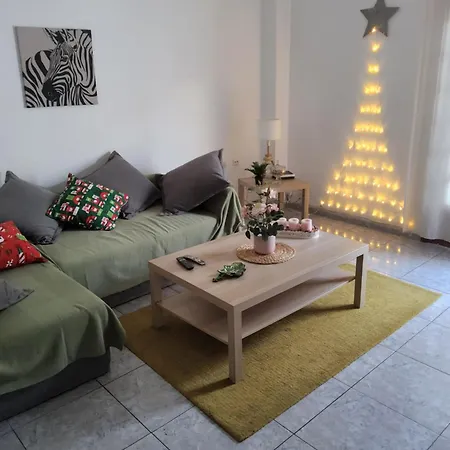 Casa Isabel Isa *