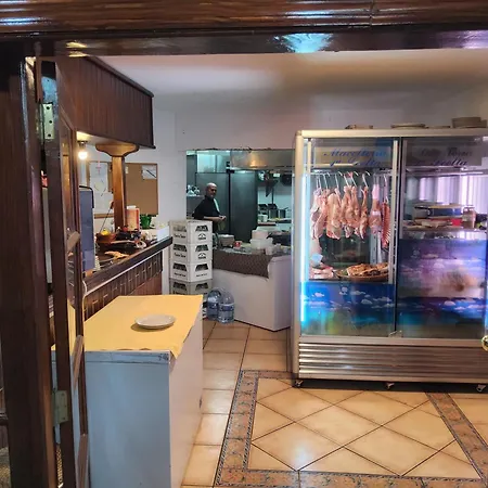 Casa Isabel Isa Apartment Arrecife (Lanzarote)