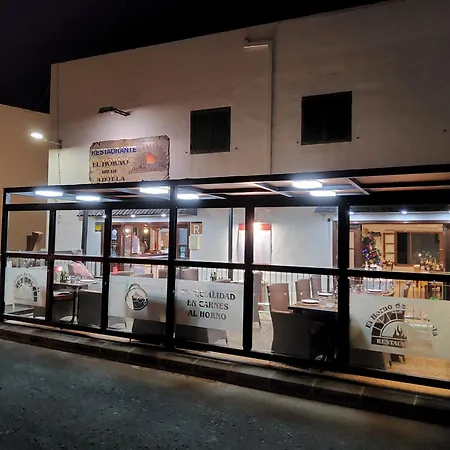 Casa Isabel Isa Arrecife (Lanzarote)