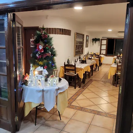Casa Isabel Isa Арресифе