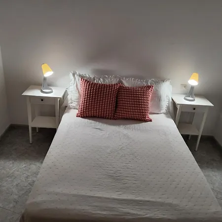 Casa Isabel Isa * Arrecife (Lanzarote)