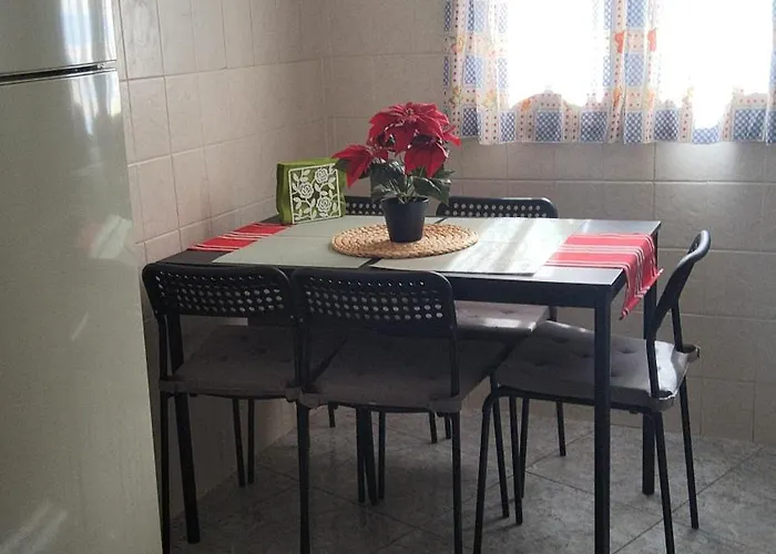 Casa Isabel Isa Апартаменты *