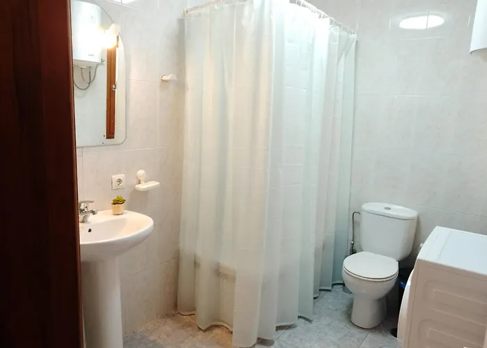 Casa Isabel Isa Апартаменты Арресифе