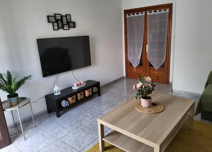 Casa Isabel Isa Апартаменты *