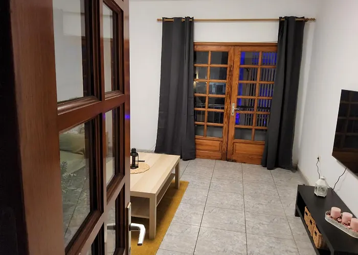 Casa Isabel Isa Апартаменты